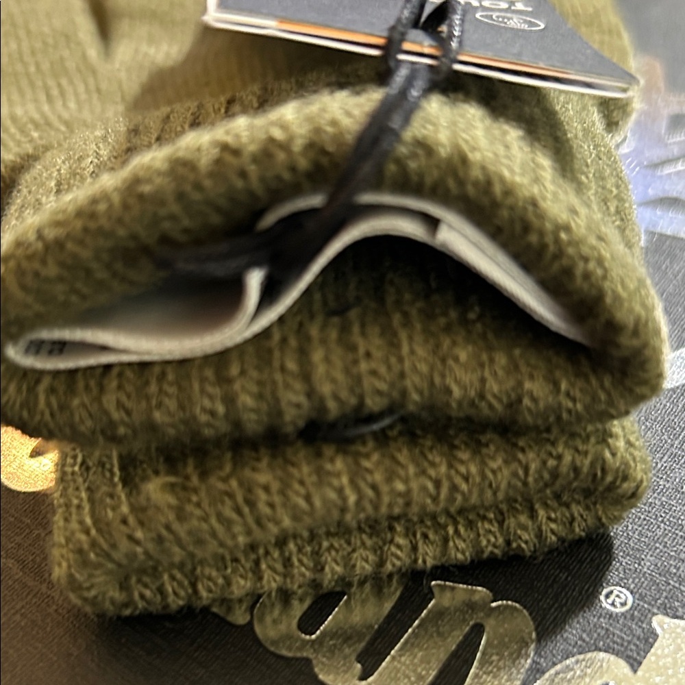 Timberland Touchscreen Gloves - Picture 10 of 11